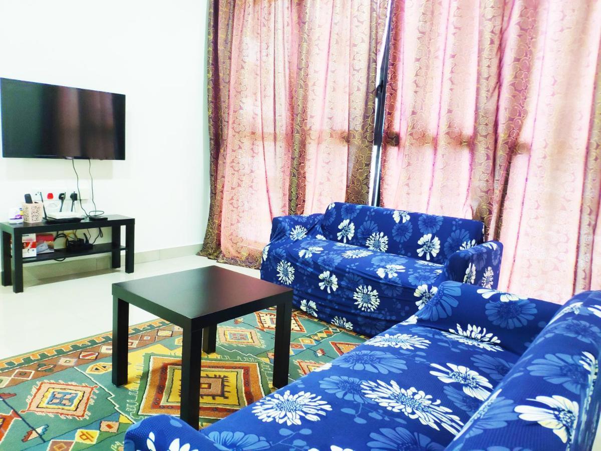 Netflix# Conezion Ioi Resort City By Salaam Suites Putrajaya Extérieur photo