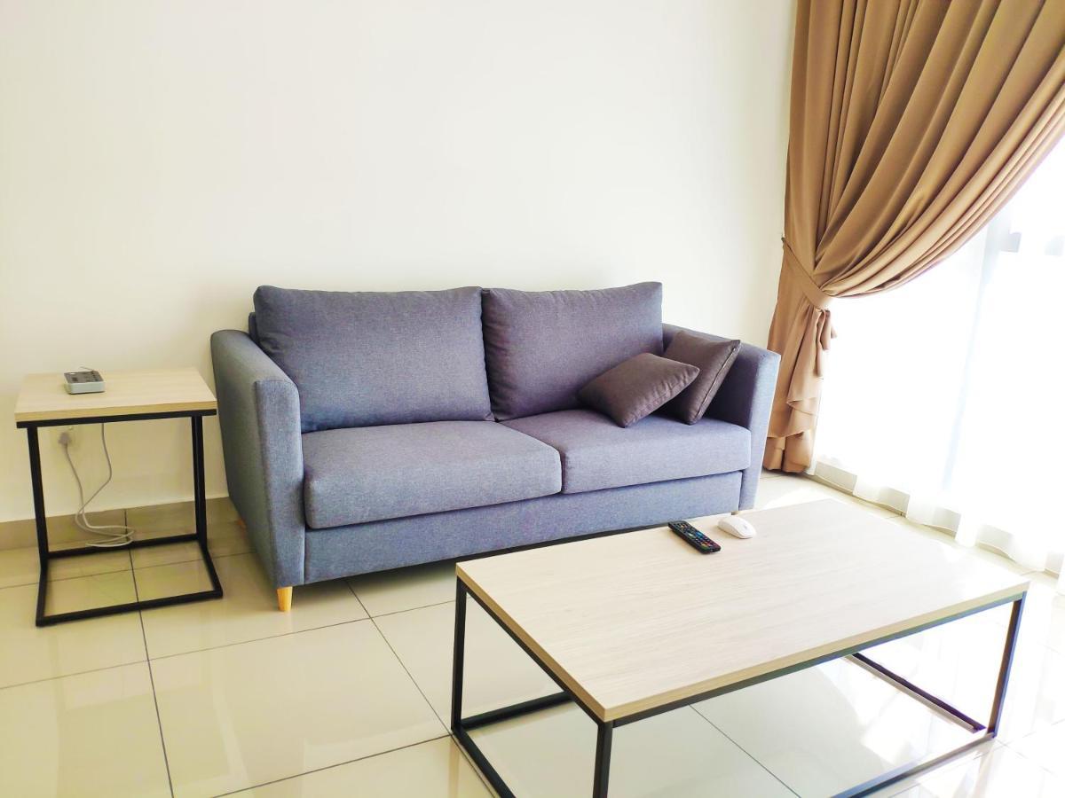 Netflix# Conezion Ioi Resort City By Salaam Suites Putrajaya Extérieur photo