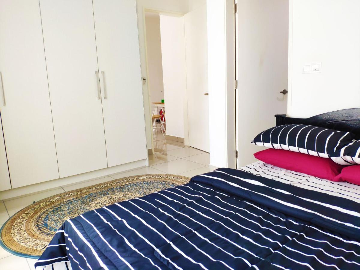 Netflix# Conezion Ioi Resort City By Salaam Suites Putrajaya Extérieur photo